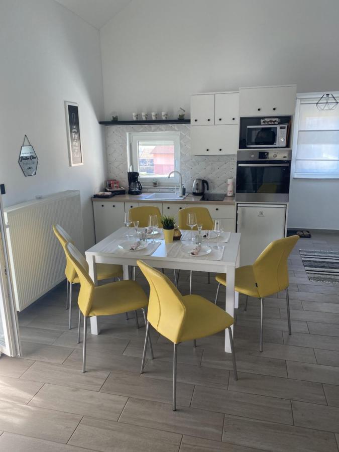 Appartamento Aqua-Tuhelj- Sky Tuheljske Toplice Esterno foto