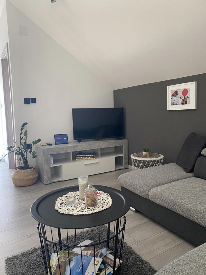 Appartamento Aqua-Tuhelj- Sky Tuheljske Toplice Esterno foto