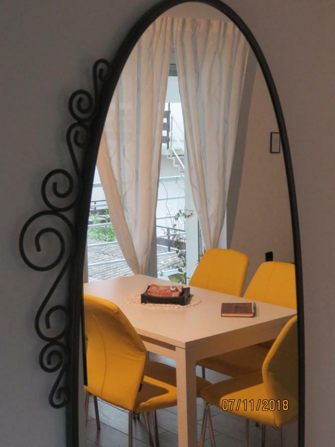 Appartamento Aqua-Tuhelj- Sky Tuheljske Toplice Esterno foto