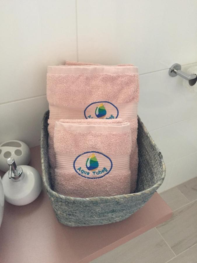 Appartamento Aqua-Tuhelj- Sky Tuheljske Toplice Esterno foto